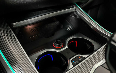 BMW X5, 2020 год, 7 250 000 рублей, 24 фотография