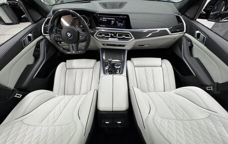 BMW X5, 2020 год, 6 100 000 рублей, 6 фотография