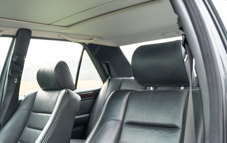 Mercedes-Benz W124, 1992 год, 11 000 000 рублей, 14 фотография