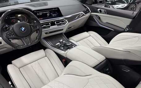 BMW X5, 2020 год, 6 100 000 рублей, 3 фотография