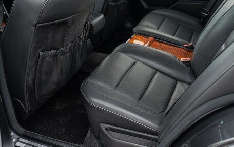 Mercedes-Benz W124, 1992 год, 11 000 000 рублей, 16 фотография