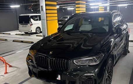 BMW X5, 2020 год, 6 100 000 рублей, 2 фотография