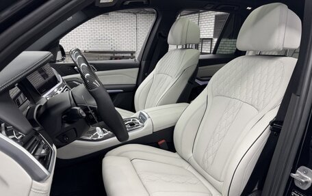 BMW X5, 2020 год, 6 100 000 рублей, 5 фотография