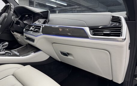 BMW X5, 2020 год, 6 100 000 рублей, 4 фотография