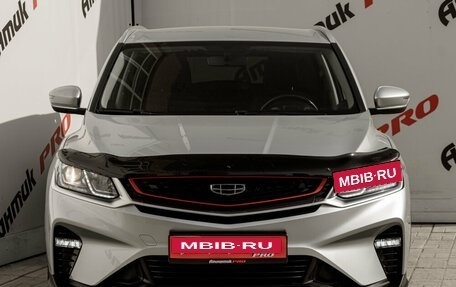 Geely Coolray I, 2021 год, 1 790 000 рублей, 2 фотография