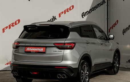 Geely Coolray I, 2021 год, 1 790 000 рублей, 7 фотография