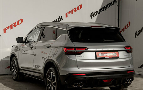 Geely Coolray I, 2021 год, 1 790 000 рублей, 5 фотография