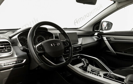 Geely Coolray I, 2021 год, 1 790 000 рублей, 11 фотография