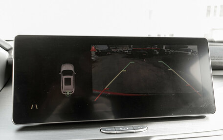 Geely Coolray I, 2021 год, 1 790 000 рублей, 19 фотография