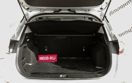 Geely Coolray I, 2021 год, 1 790 000 рублей, 9 фотография