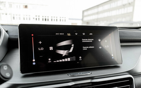 Geely Coolray I, 2021 год, 1 790 000 рублей, 20 фотография