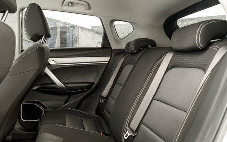 Geely Coolray I, 2021 год, 1 790 000 рублей, 25 фотография