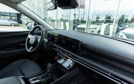 Hyundai Tucson, 2025 год, 4 940 000 рублей, 21 фотография