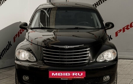 Chrysler PT Cruiser, 2007 год, 495 000 рублей, 2 фотография