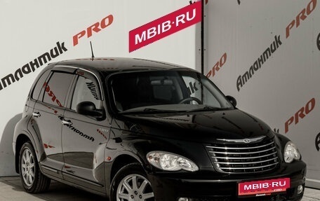 Chrysler PT Cruiser, 2007 год, 495 000 рублей, 3 фотография