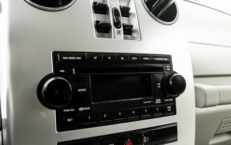 Chrysler PT Cruiser, 2007 год, 495 000 рублей, 16 фотография