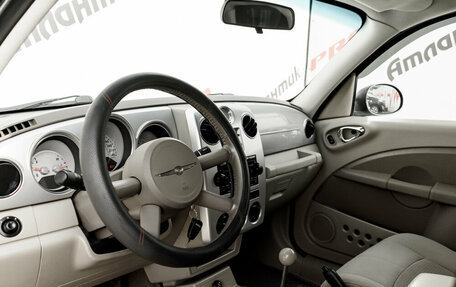 Chrysler PT Cruiser, 2007 год, 495 000 рублей, 10 фотография