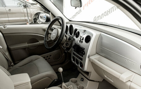 Chrysler PT Cruiser, 2007 год, 495 000 рублей, 12 фотография