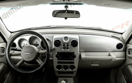 Chrysler PT Cruiser, 2007 год, 495 000 рублей, 11 фотография