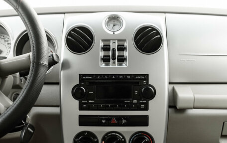 Chrysler PT Cruiser, 2007 год, 495 000 рублей, 14 фотография