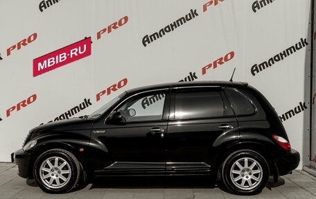 Chrysler PT Cruiser, 2007 год, 495 000 рублей, 8 фотография