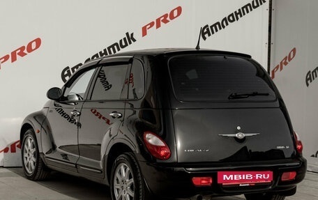 Chrysler PT Cruiser, 2007 год, 495 000 рублей, 5 фотография