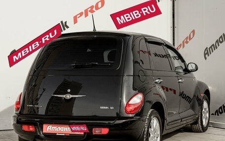 Chrysler PT Cruiser, 2007 год, 495 000 рублей, 7 фотография
