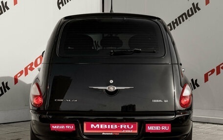 Chrysler PT Cruiser, 2007 год, 495 000 рублей, 6 фотография