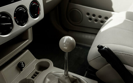 Chrysler PT Cruiser, 2007 год, 495 000 рублей, 18 фотография