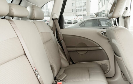 Chrysler PT Cruiser, 2007 год, 495 000 рублей, 19 фотография