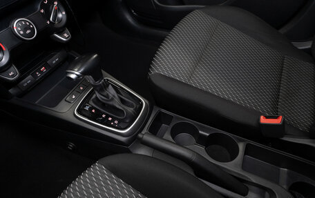 KIA Rio IV, 2019 год, 1 770 000 рублей, 13 фотография