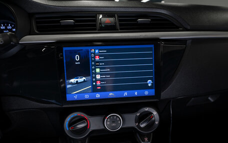 KIA Rio IV, 2019 год, 1 770 000 рублей, 14 фотография