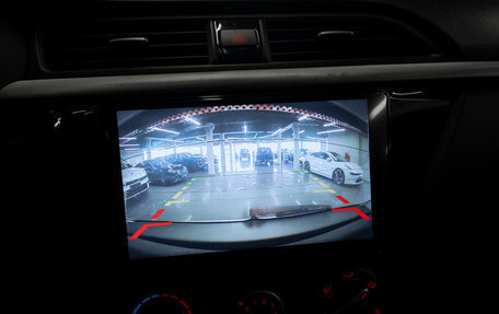 KIA Rio IV, 2019 год, 1 770 000 рублей, 16 фотография