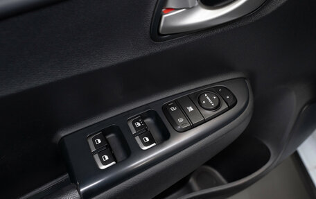 KIA Rio IV, 2019 год, 1 770 000 рублей, 17 фотография