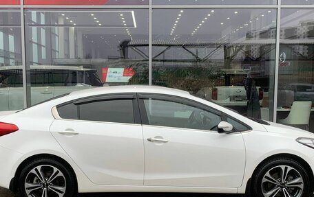 KIA Cerato III, 2014 год, 1 295 000 рублей, 6 фотография