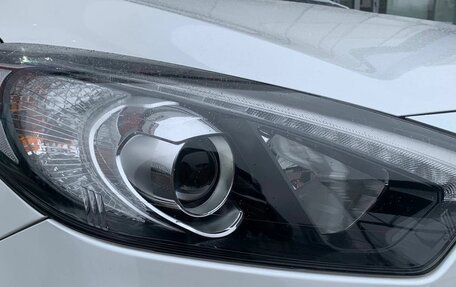 KIA Cerato III, 2014 год, 1 295 000 рублей, 3 фотография