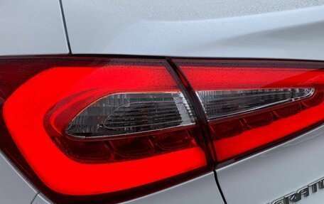 KIA Cerato III, 2014 год, 1 295 000 рублей, 10 фотография