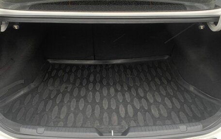 KIA Cerato III, 2014 год, 1 295 000 рублей, 11 фотография