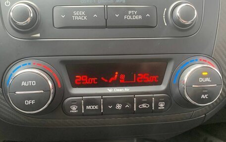 KIA Cerato III, 2014 год, 1 295 000 рублей, 19 фотография