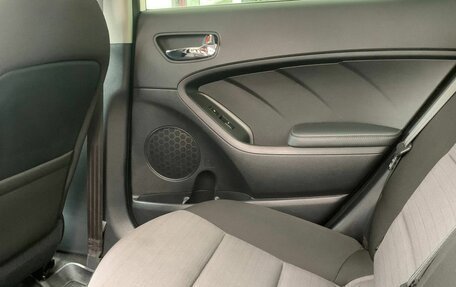 KIA Cerato III, 2014 год, 1 295 000 рублей, 23 фотография