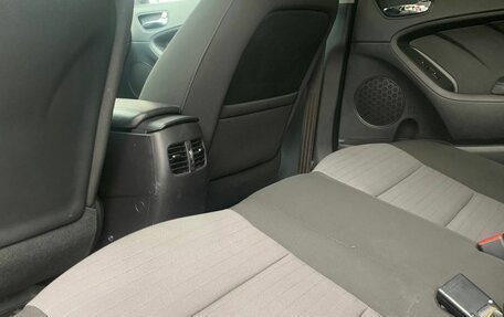 KIA Cerato III, 2014 год, 1 295 000 рублей, 24 фотография