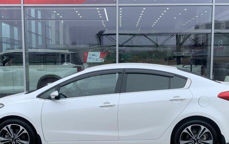 KIA Cerato III, 2014 год, 1 295 000 рублей, 14 фотография