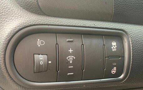 KIA Cerato III, 2014 год, 1 295 000 рублей, 22 фотография