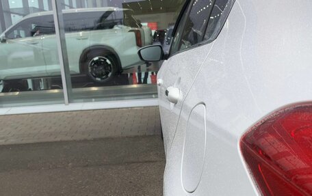 KIA Cerato III, 2014 год, 1 295 000 рублей, 12 фотография