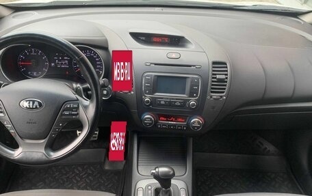 KIA Cerato III, 2014 год, 1 295 000 рублей, 16 фотография
