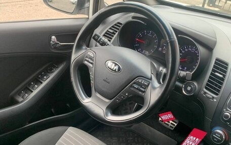 KIA Cerato III, 2014 год, 1 295 000 рублей, 18 фотография