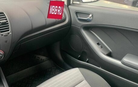 KIA Cerato III, 2014 год, 1 295 000 рублей, 21 фотография