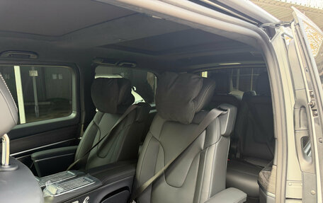 Mercedes-Benz V-Класс, 2026 год, 15 490 000 рублей, 6 фотография