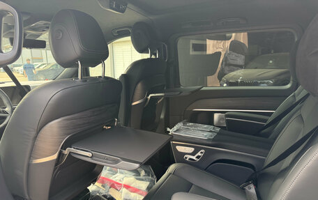 Mercedes-Benz V-Класс, 2026 год, 15 490 000 рублей, 7 фотография