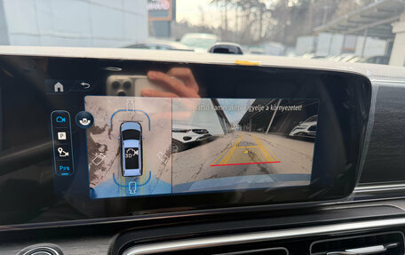 Mercedes-Benz V-Класс, 2026 год, 15 490 000 рублей, 10 фотография